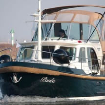 Linssen 32 AC