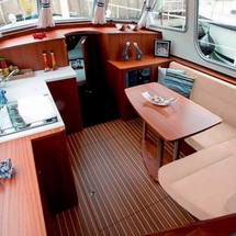 Linssen 32 AC