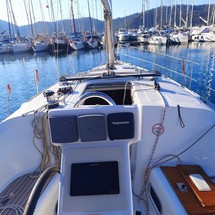 Jeanneau Sun Odyssey 43