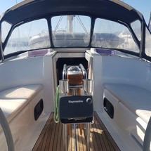 Hanse 345