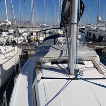 Hanse 345