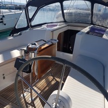 Hanse 345