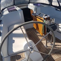 Hanse 345