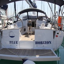 Hanse 345