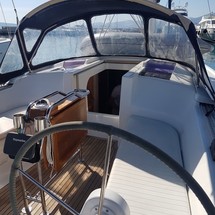 Hanse 345