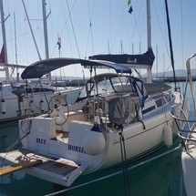 Hanse 345