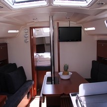 Hanse 345