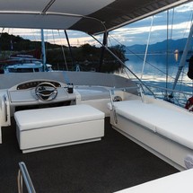 Fairline Squadron 59