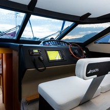 Fairline Squadron 59