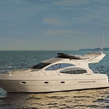 Azimut 42