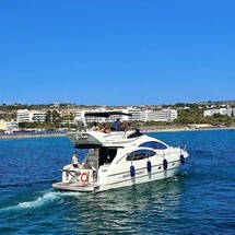 Azimut 42