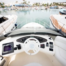 Azimut 42