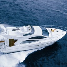 Azimut 42