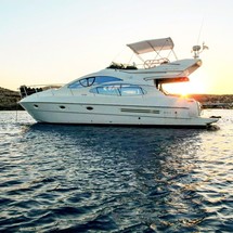 Azimut 42