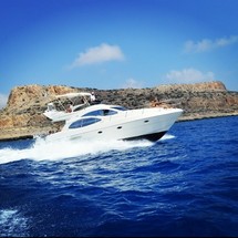 Azimut 42