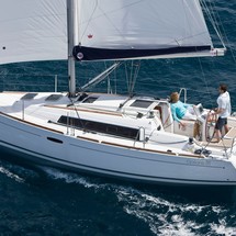 Beneteau Oceanis 31