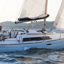 Beneteau Oceanis 31