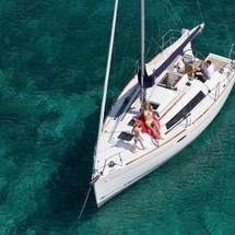 Beneteau Oceanis 31