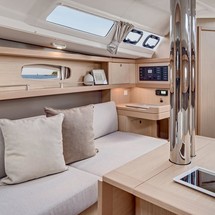 Beneteau Oceanis 31