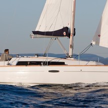 Beneteau Oceanis 31