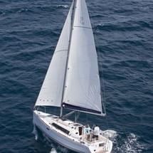 Beneteau Oceanis 31