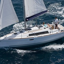 Beneteau Oceanis 31