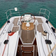 Beneteau Oceanis 31