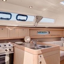 Beneteau Oceanis 31