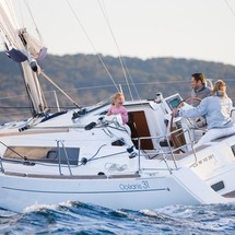 Beneteau Oceanis 31