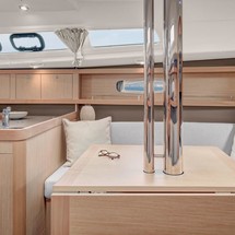 Beneteau Oceanis 31