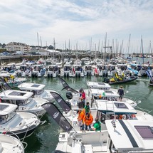 Beneteau Oceanis 31