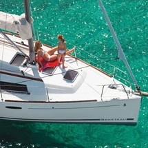 Beneteau Oceanis 31