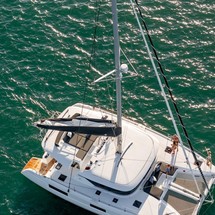 Lagoon 46