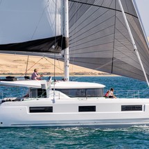 Lagoon 46