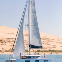 Lagoon 46