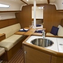 Jeanneau Sun Odyssey 30i