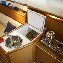 Jeanneau Sun Odyssey 30i