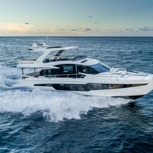 Galeon 680 FLY