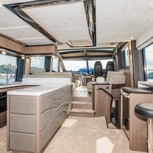 Galeon 680 FLY