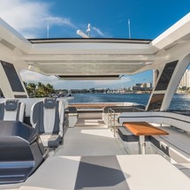 Galeon 680 FLY