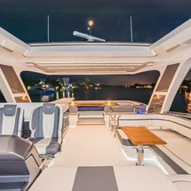 Galeon 680 FLY