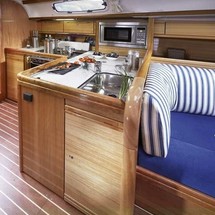 Bavaria 38 Cruiser