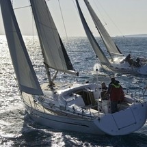 Bavaria 38 Cruiser