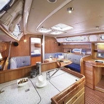 Bavaria 38 Cruiser