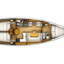 Jeanneau Sun Odyssey 419