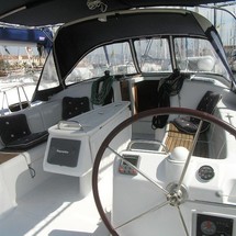 Beneteau Cyclades 43