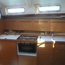 Beneteau Cyclades 43