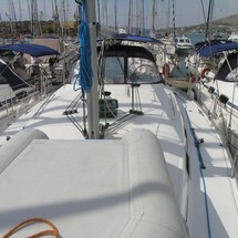 Beneteau Cyclades 43