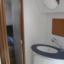 Beneteau Cyclades 43