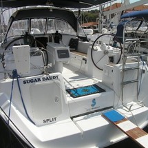 Beneteau Cyclades 43